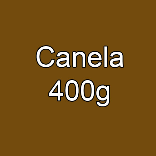 Vaselina Artesanal 400g - CANELA