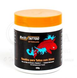 Vaselina REILLY TATTOO AFTERCARE - 500g