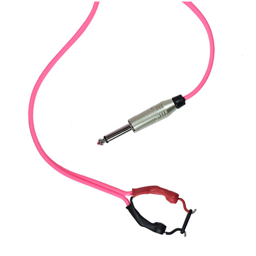 Clip Cord Convencional Electric Ink  PRO - Rosa