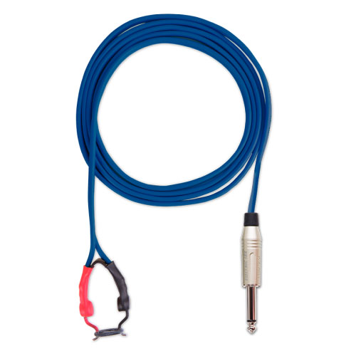 Clip Cord Convencional Electric Ink  PRO - Azul Royal