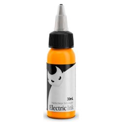 Electric Ink 30ml - Amarelo Real