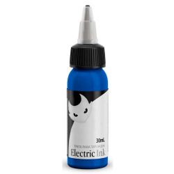 Electric Ink 30ml - Azul Médio