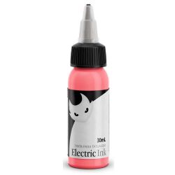 Electric Ink 30ml - Chiclete