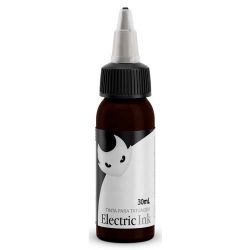 Electric Ink 30ml - Chocolate 