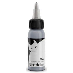 Electric Ink 30ml - Cinza Prata