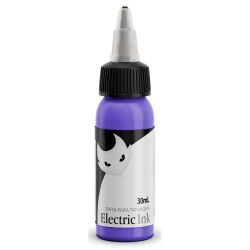 Electric Ink 30ml - Lilás
