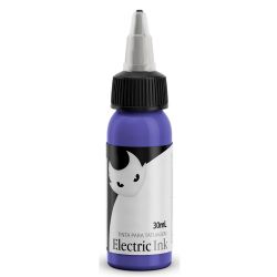 Electric Ink 30ml - Uva