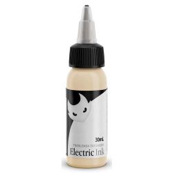 Electric Ink 30ml - Marfim