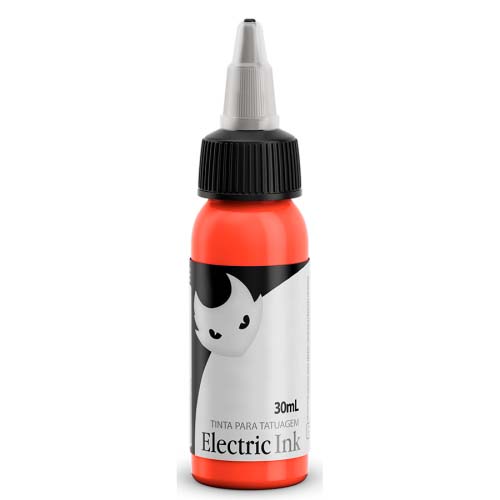Electric Ink 30ml - Pele Bebe
