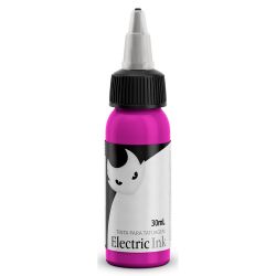 Electric Ink 30ml - Rosa Choque