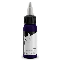Electric Ink 30ml - Roxo Escuro