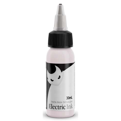 Electric Ink 30ml - Branco Misturador