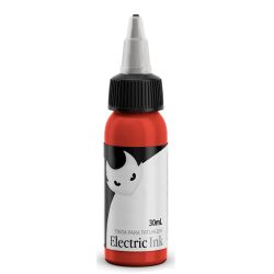Electric Ink 30ml - Canela