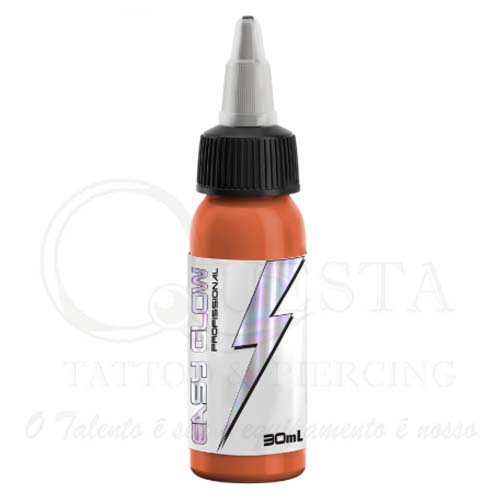 Easy Glow 30ml - Coral