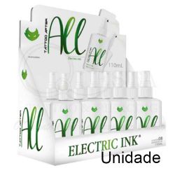 After ALL Electric Ink - 110ml