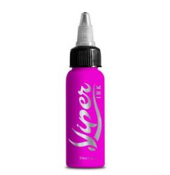 Viper Ink 30ml - Rosa Pin Up