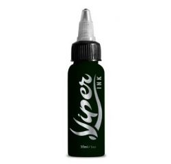 Viper Ink 30ml - Verde Escuro