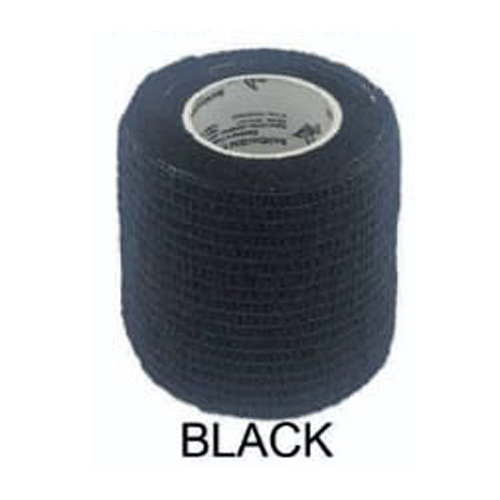 Bandagem para Biqueira Phanton HK 5 cm - Preta (Black)