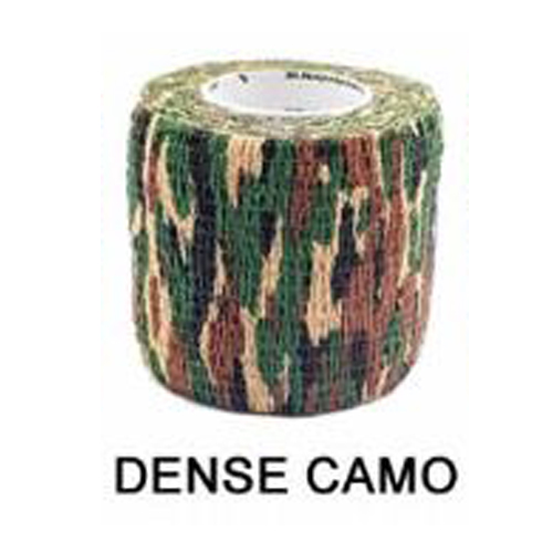 Bandagem para Biqueira Phanton HK 5 cm - Camuflada (Dense Camo)