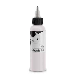 Electric Ink 120ml - BRANCO REAL