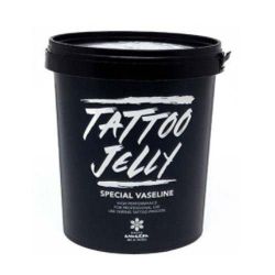 Vaselina Tattoo Jelly - 730g