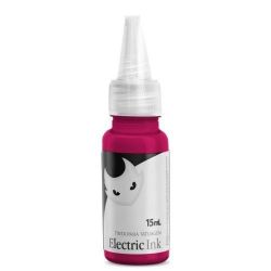 Electric Ink 15ml - Pink