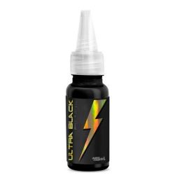 Easy Glow 15ml - Ultra Liner Black